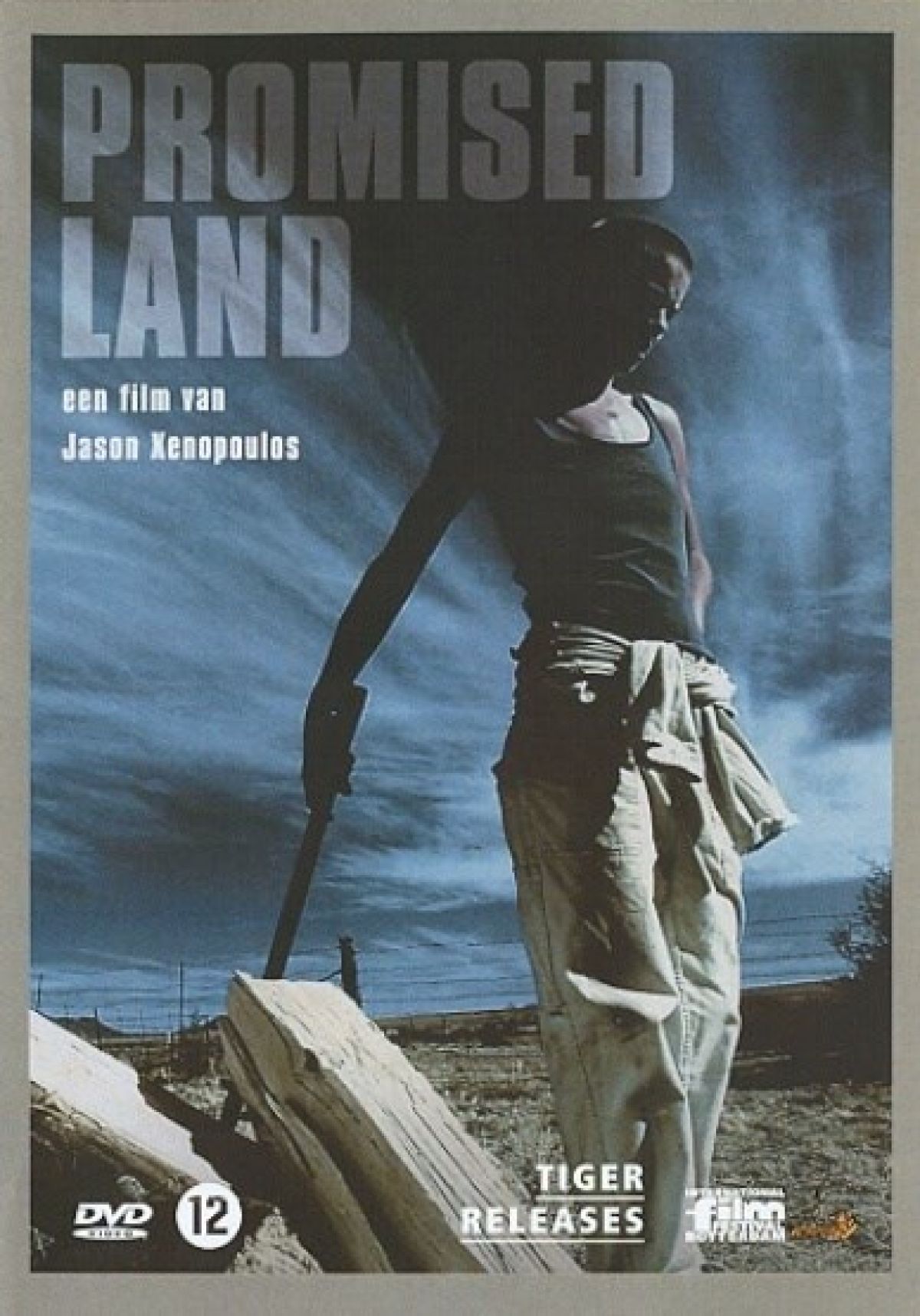 Promised land 