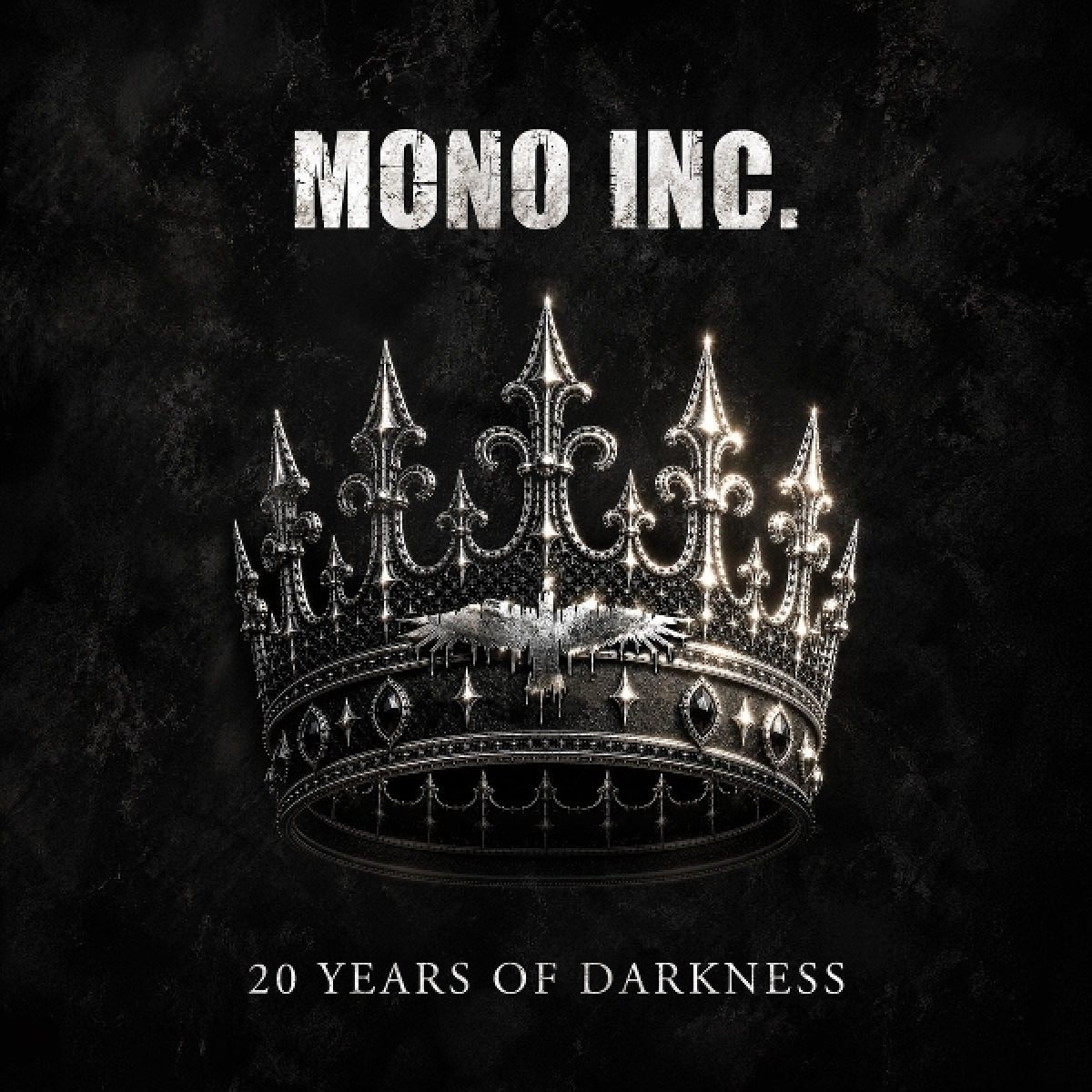 Afbeelding van Mono Inc. - 20 Years Of Darkness