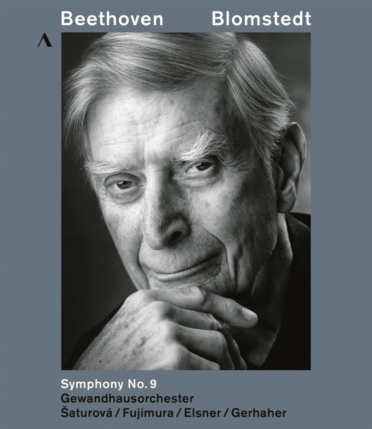 Afbeelding van Symphony No.9