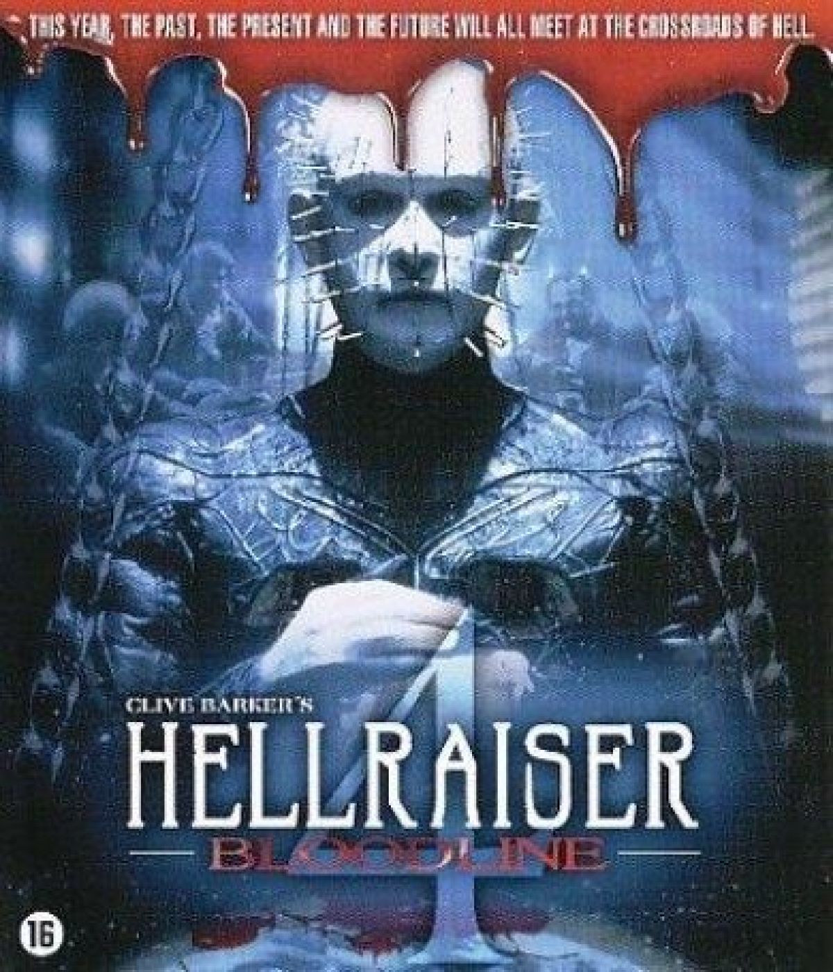 Hellraiser 4