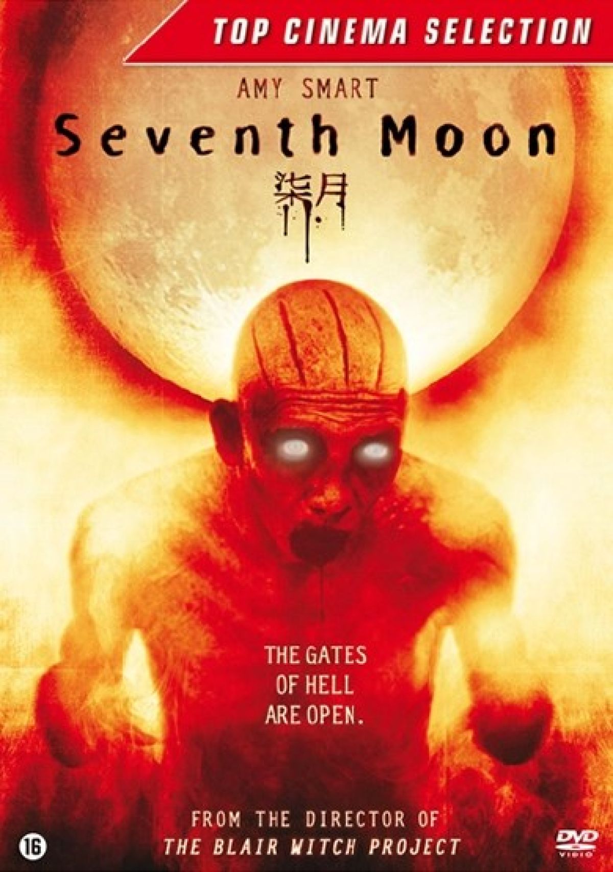 Afbeelding van Seventh Moon