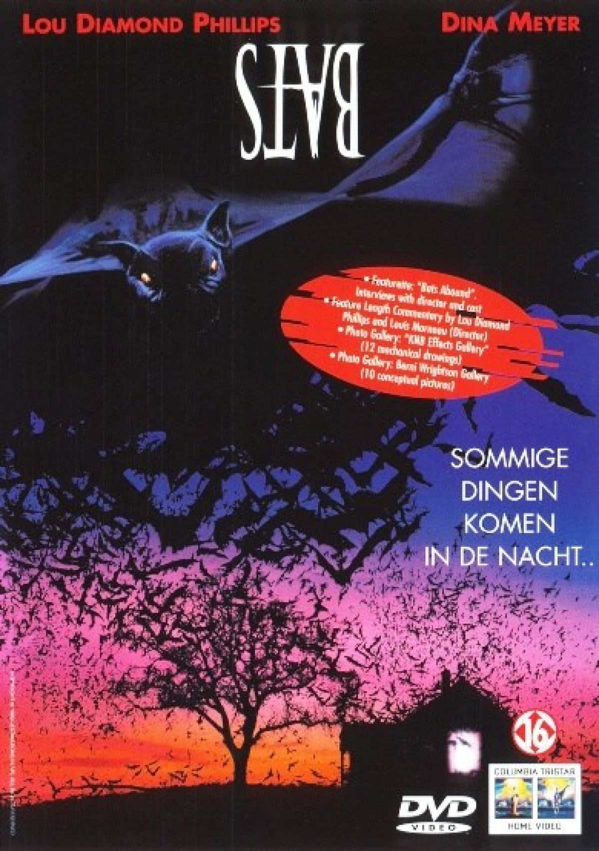 Afbeelding van Bats