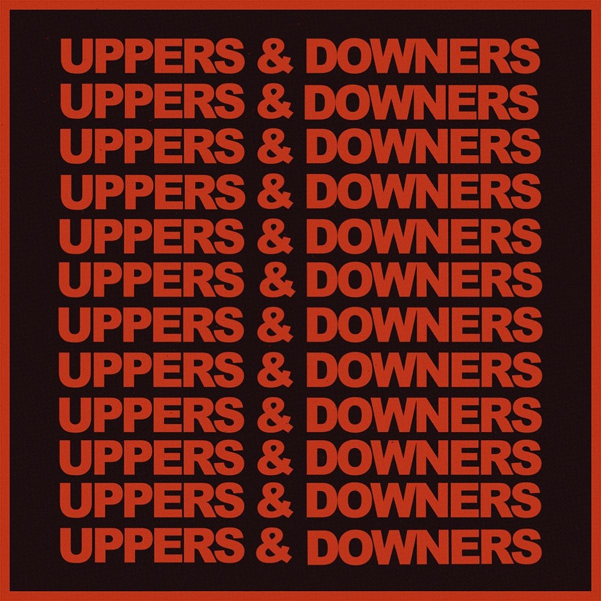 Afbeelding van Uppers & Downers - Gold Star