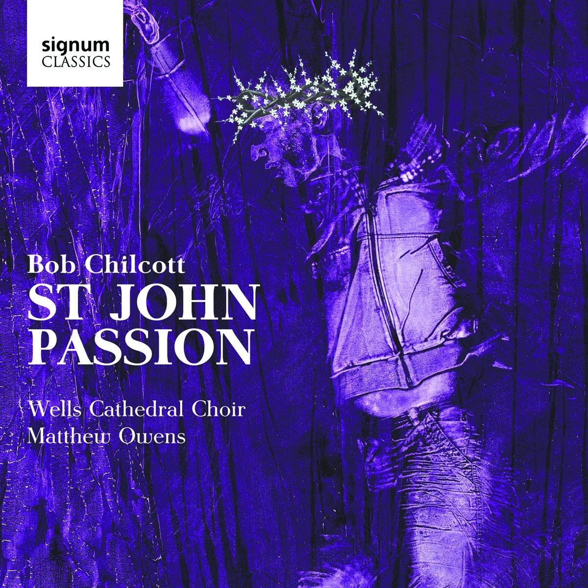 Afbeelding van St.John Passion