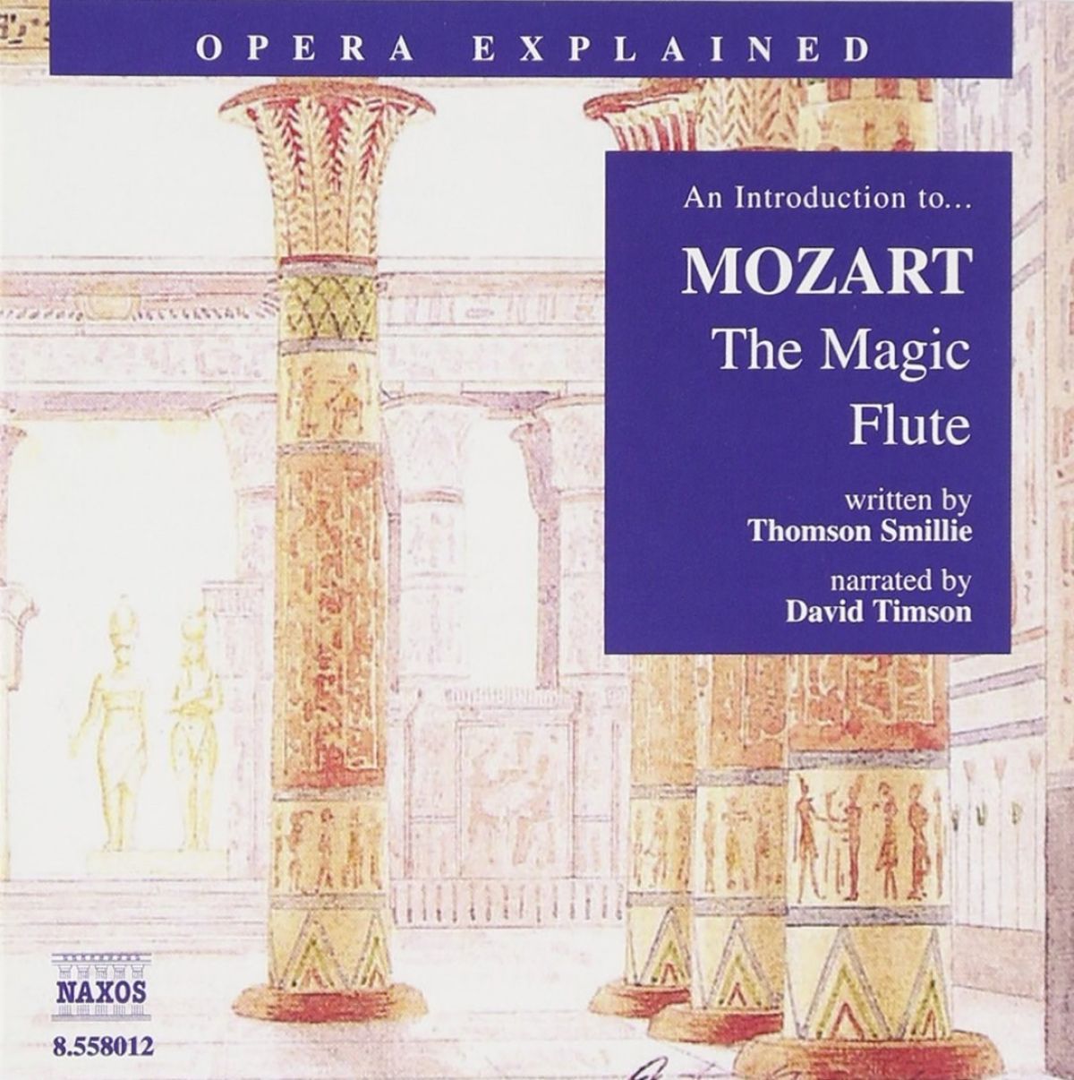 Various Artists - Mozart: Introduction To The Magic Flute
