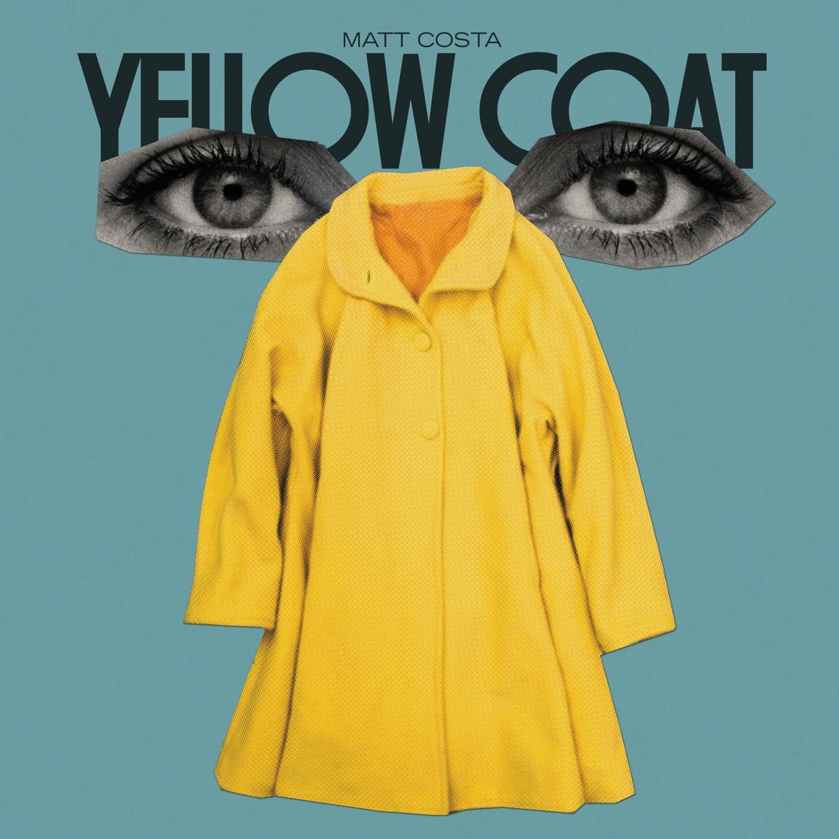 Afbeelding van Yellow Coat