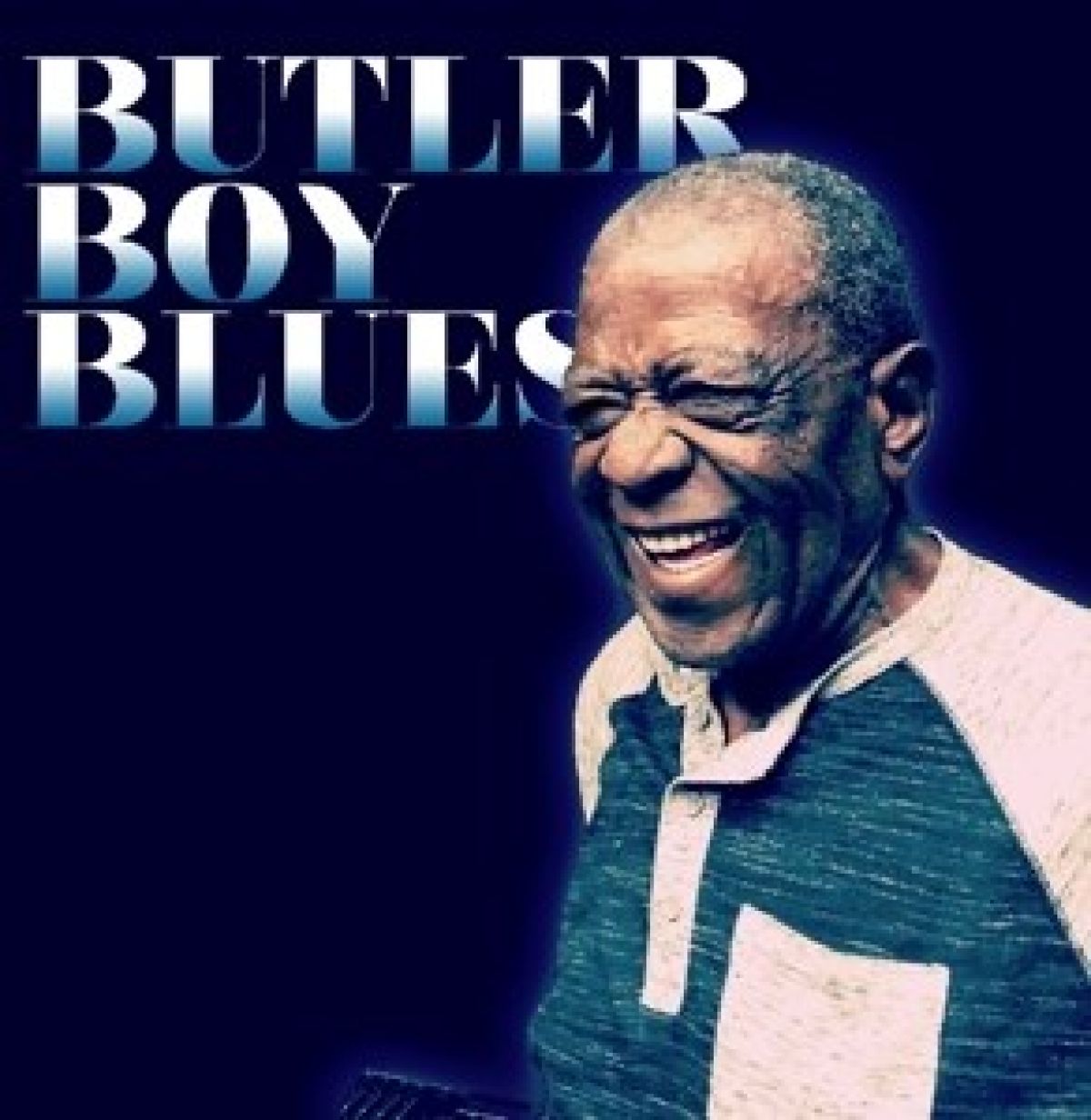 Afbeelding van Butler Boy Blues