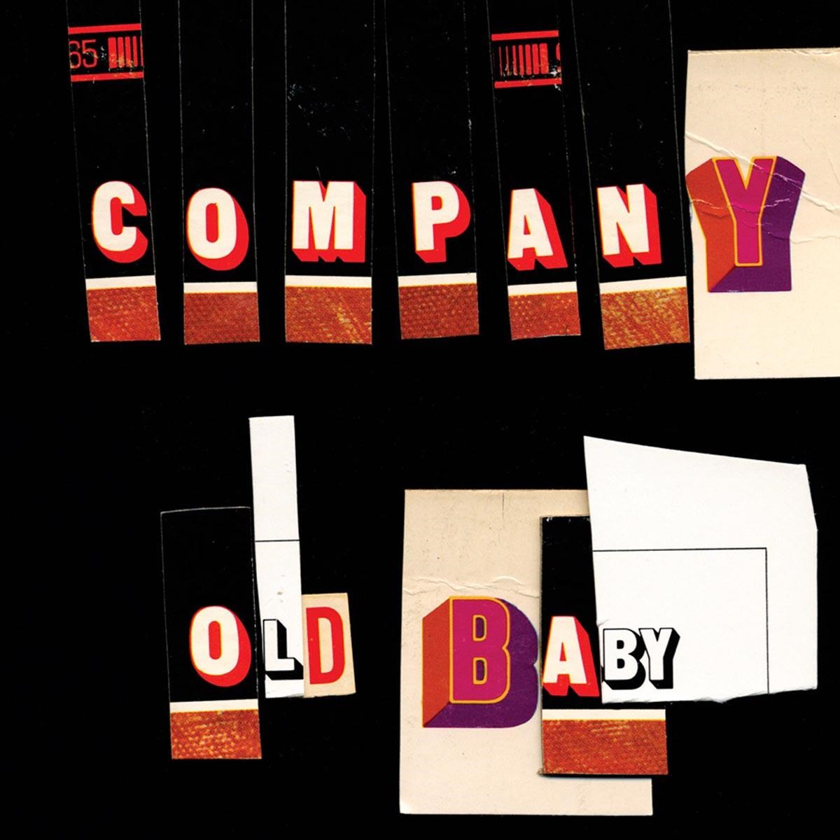 Afbeelding van Company - Old Baby
