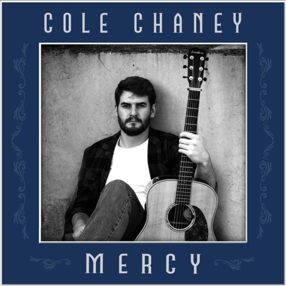 Afbeelding van Cole Chaney - Mercy