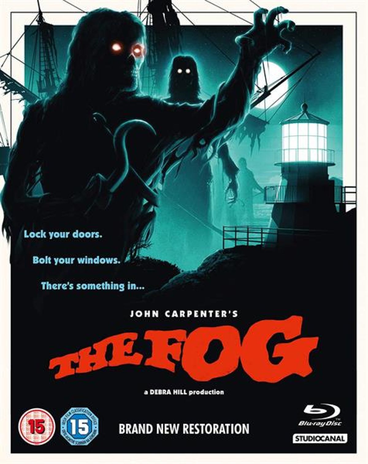 Afbeelding van Fog