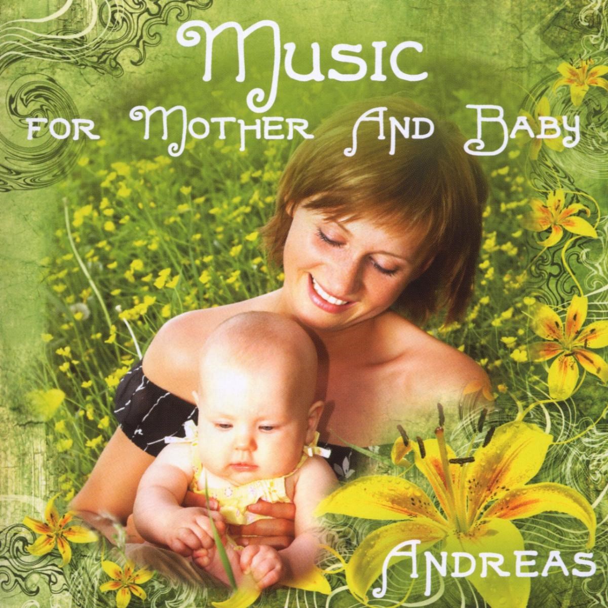 Afbeelding van Andreas - Music For Mother And Baby