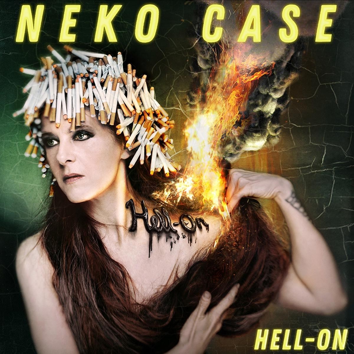 Afbeelding van Neko Case - Hell-On