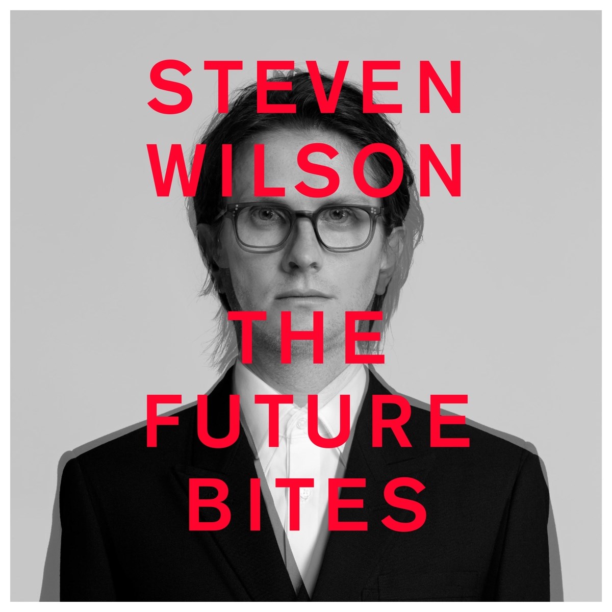 Afbeelding van Steven Wilson - The Future Bites