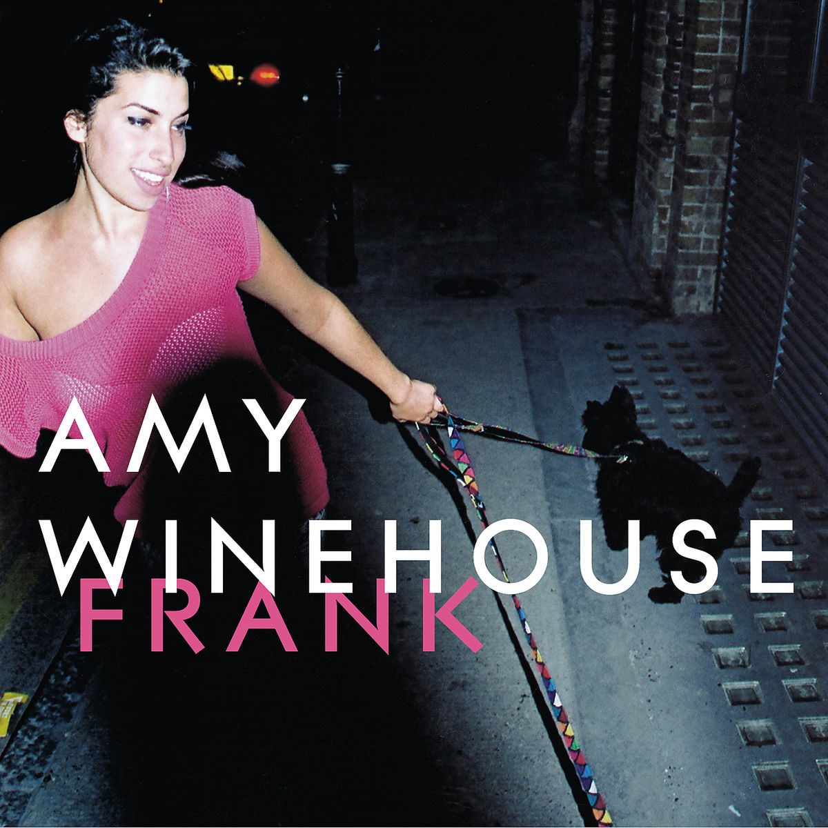 Afbeelding van Amy Winehouse - Frank