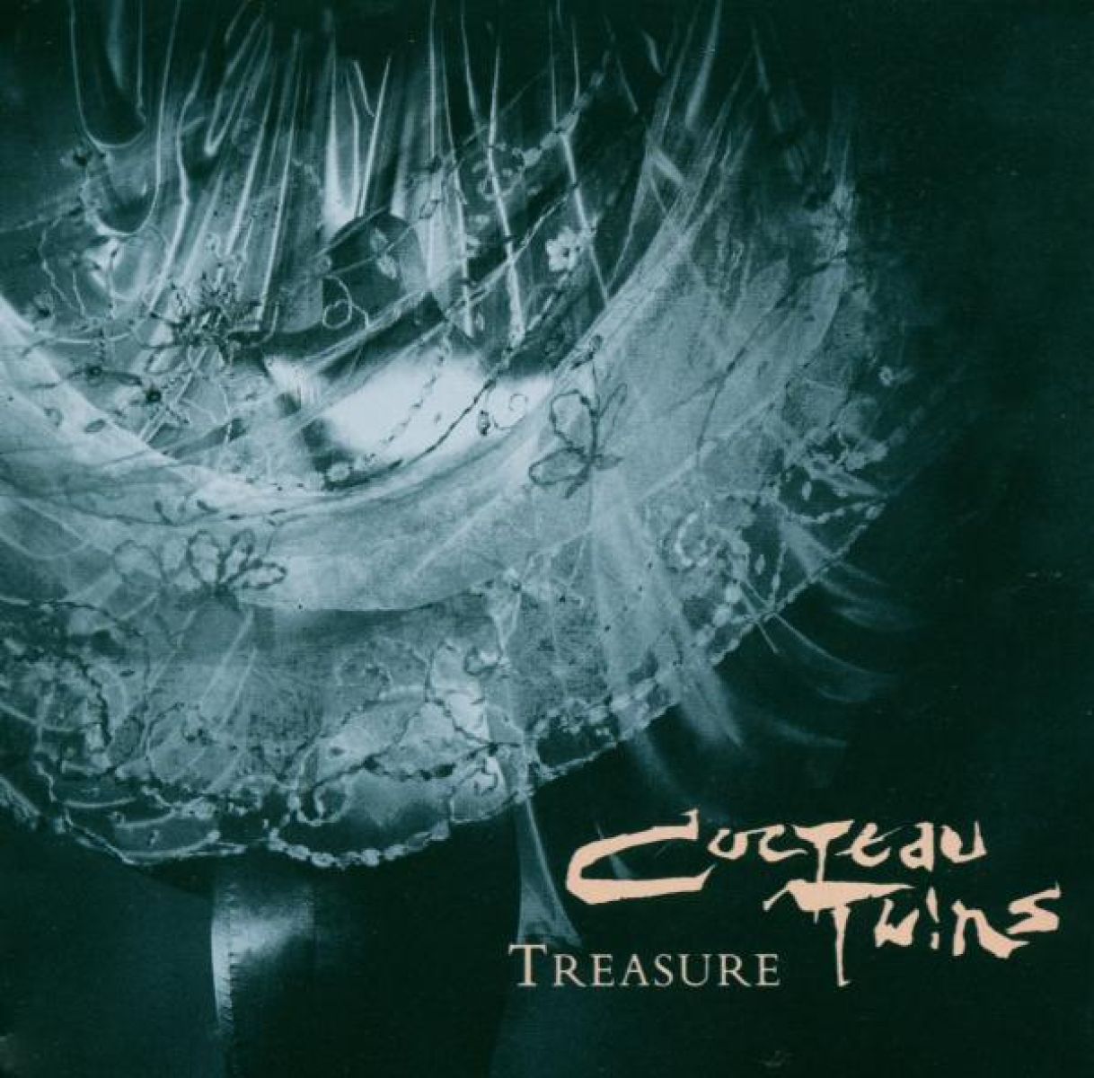 Afbeelding van Treasure