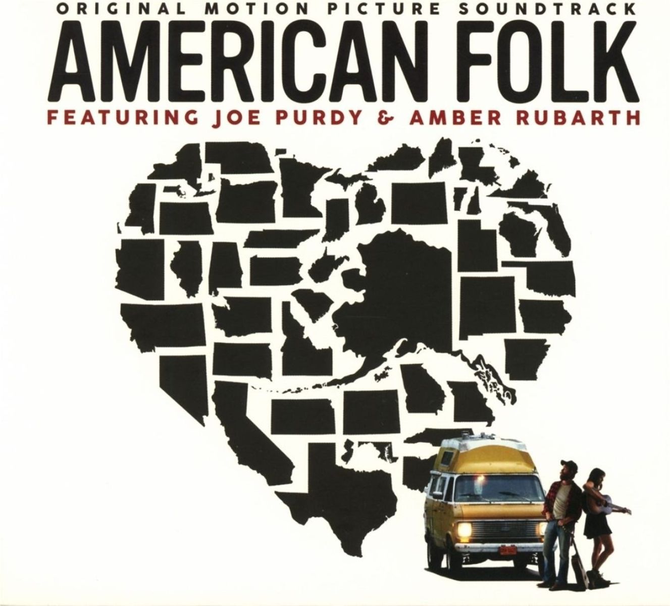 Various Artists - American Folk