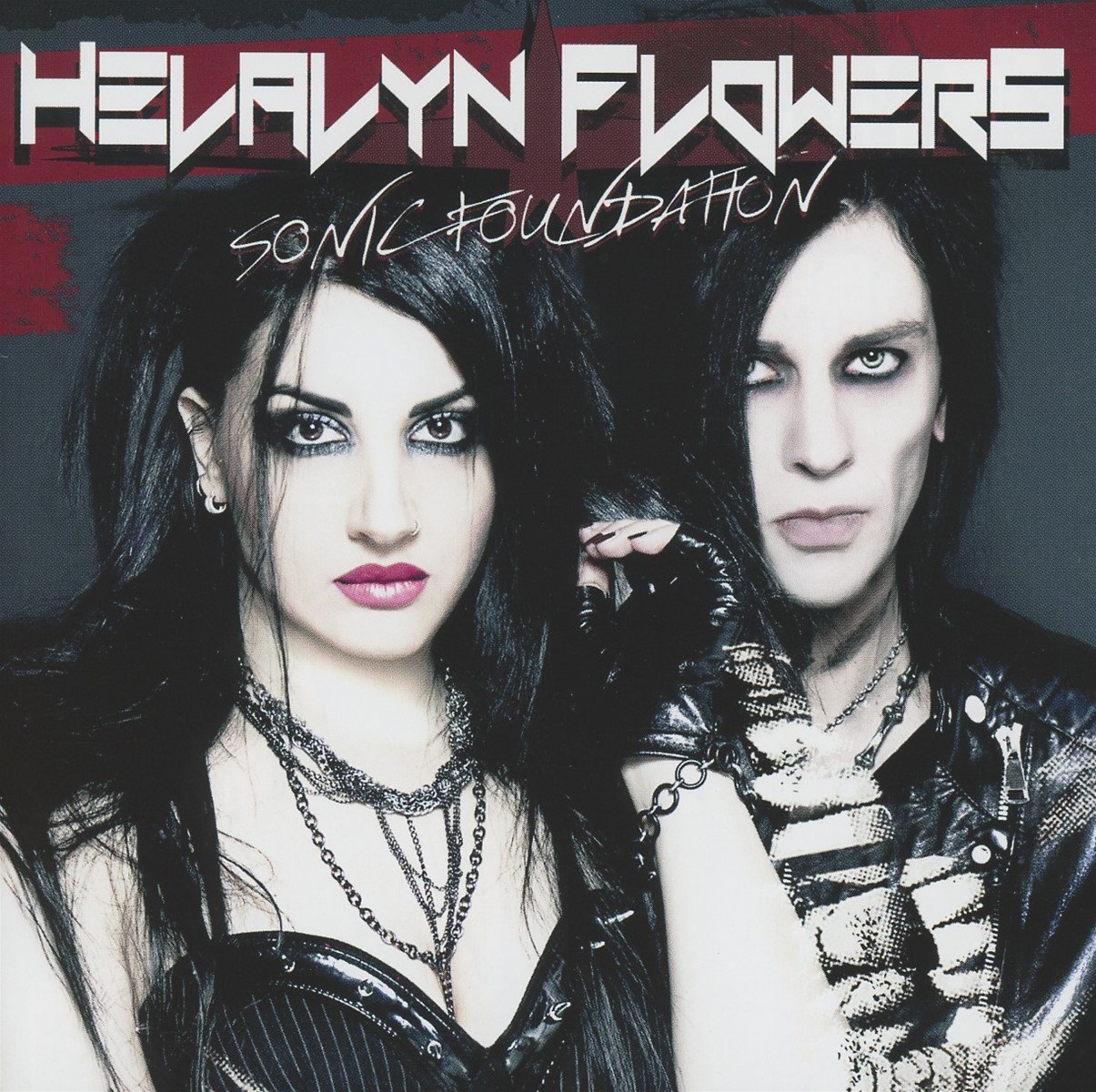 Afbeelding van Helalyn Flowers - Sonic Foundation
