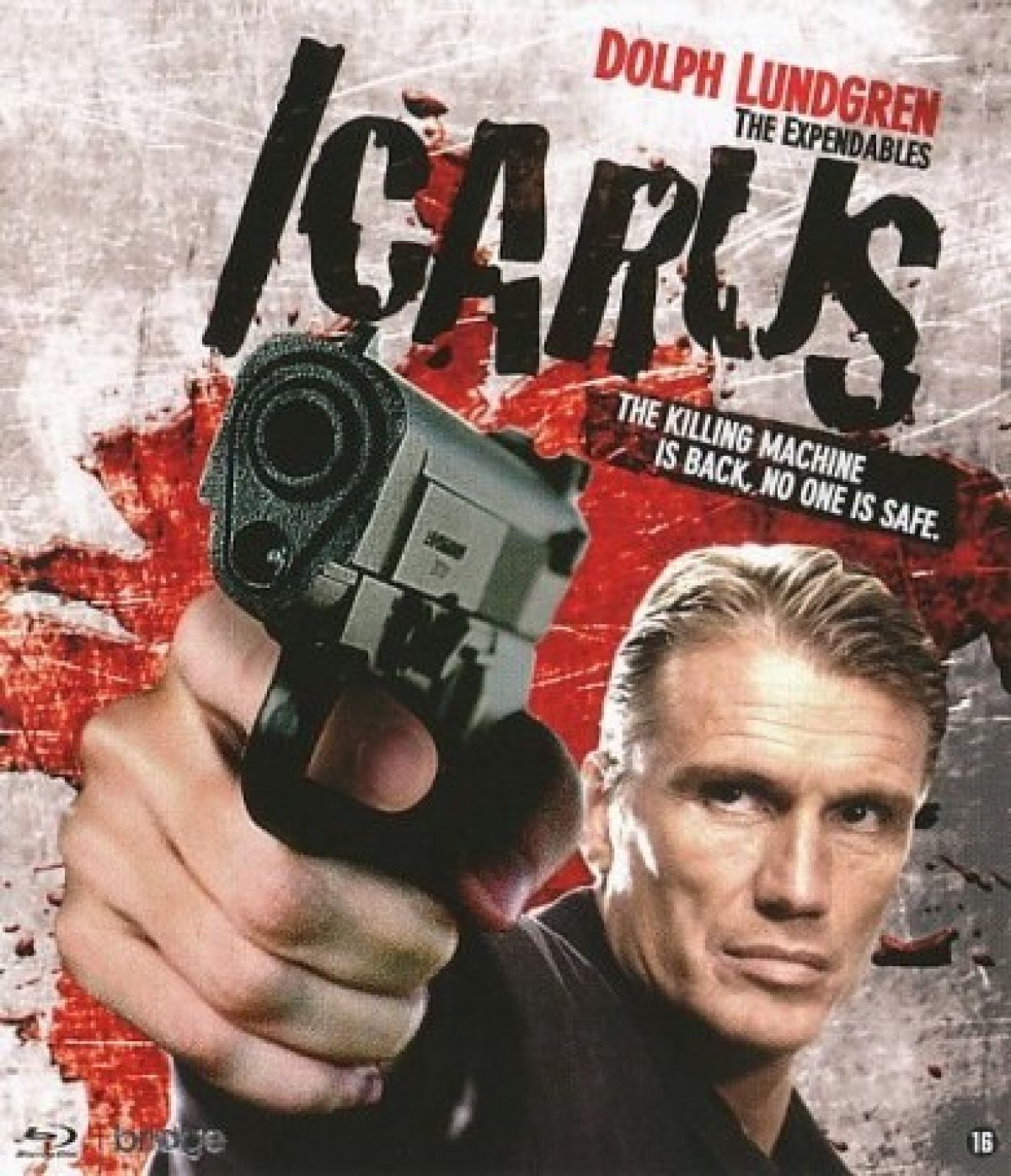 Afbeelding van Icarus
