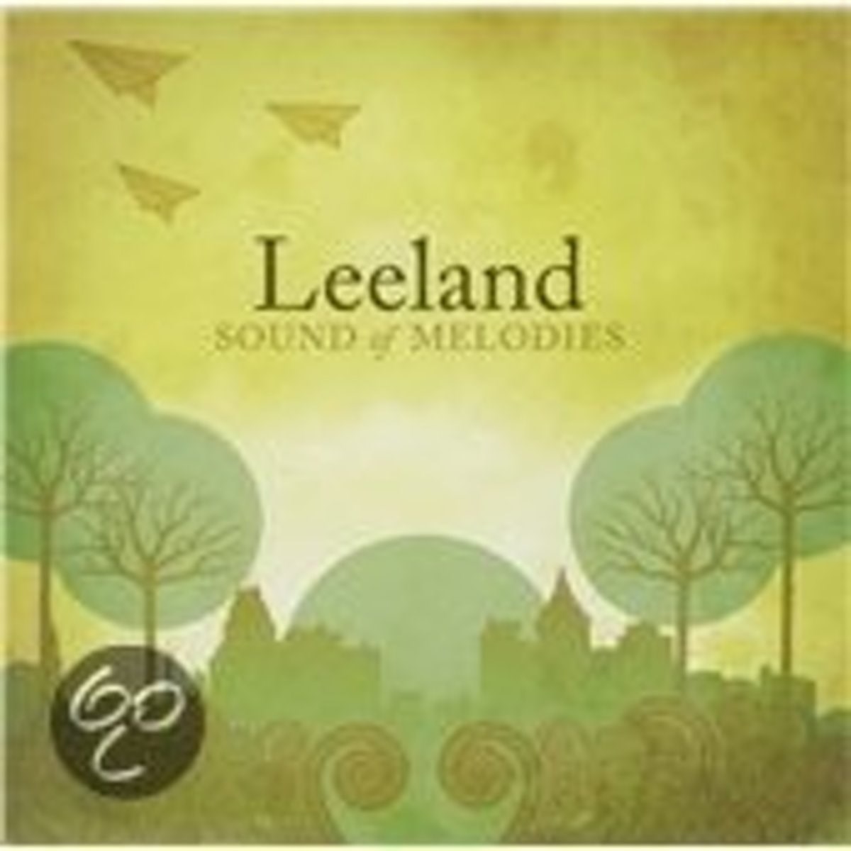 Afbeelding van Leeland - Sound Of Melodies