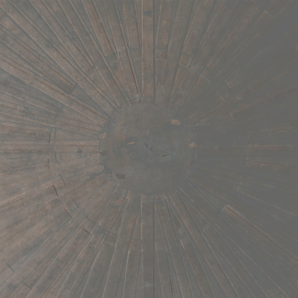 Afbeelding van William Basinski & Lawrence English - Selva Oscura