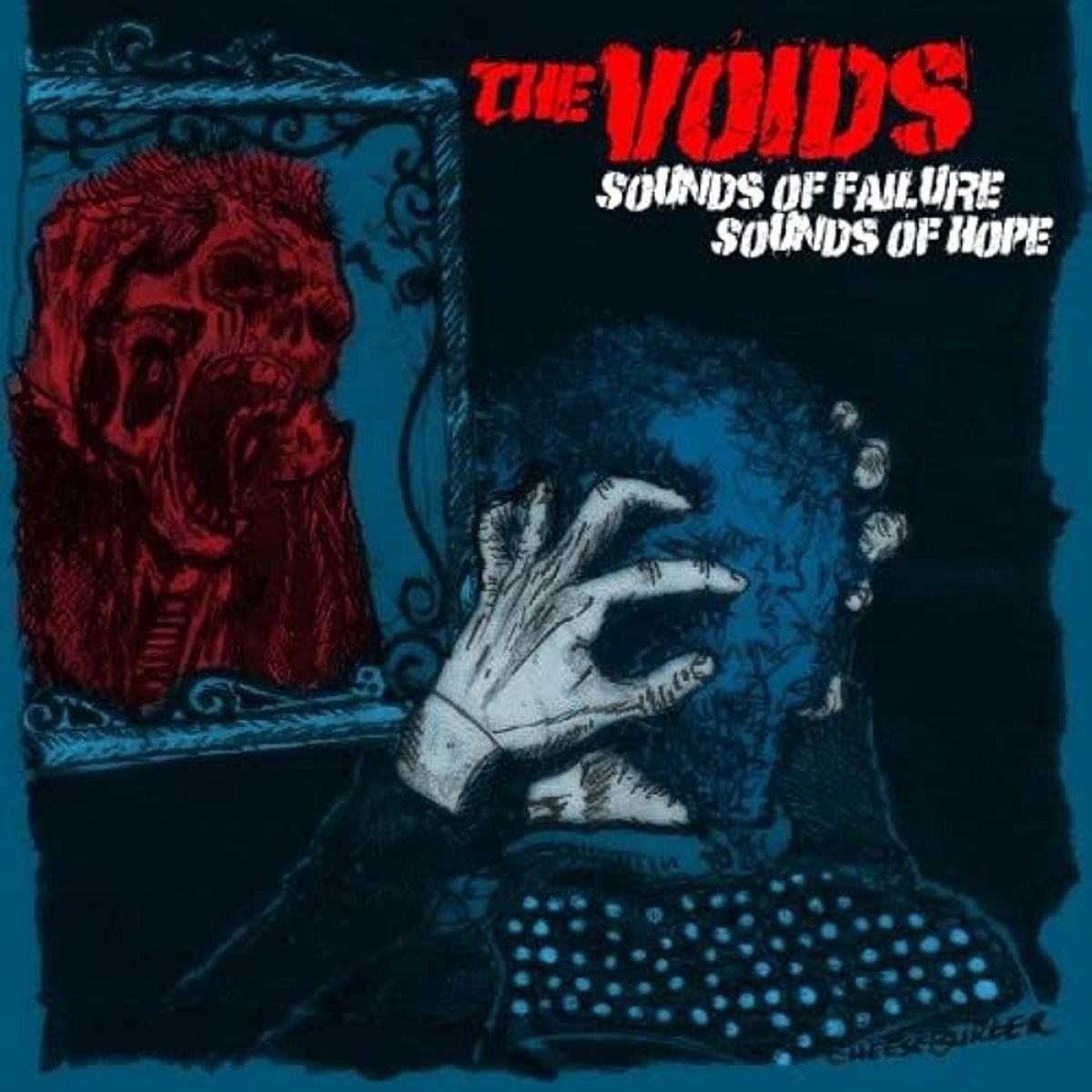 Afbeelding van Voids - Sounds Of Failure