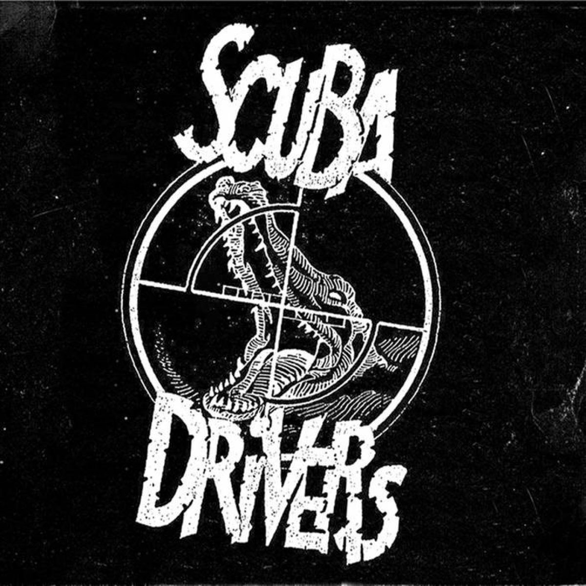 Scuba Drivers - Scuba Drivers