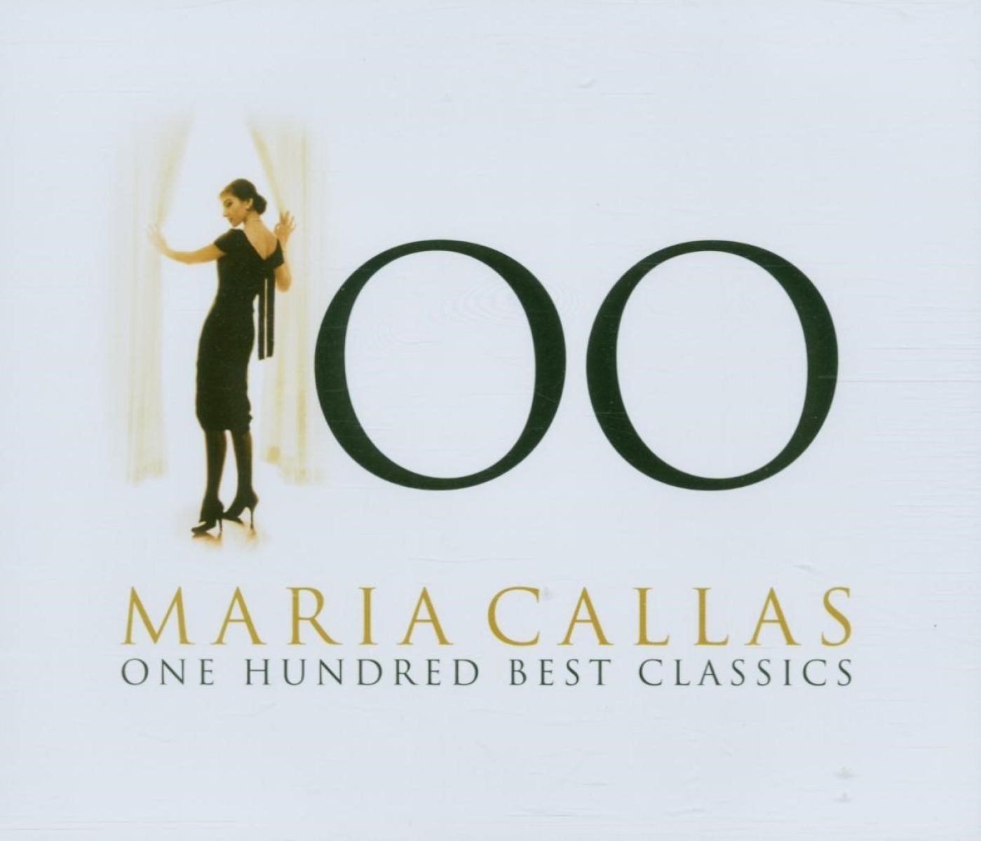 Maria Callas - One Hundred Best Classics