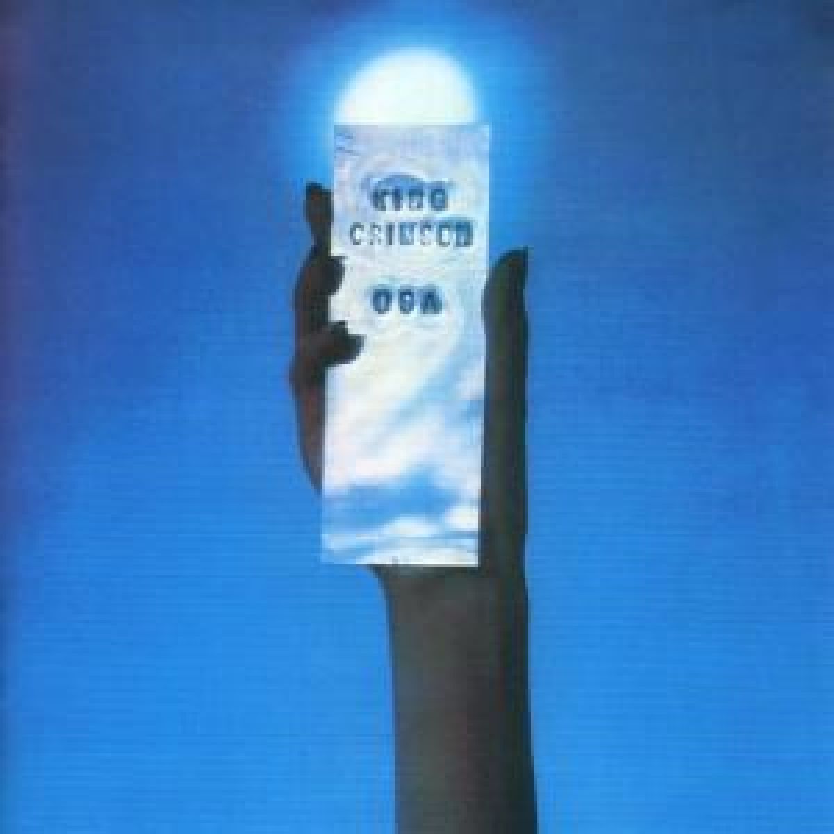 Afbeelding van King Crimson - USA