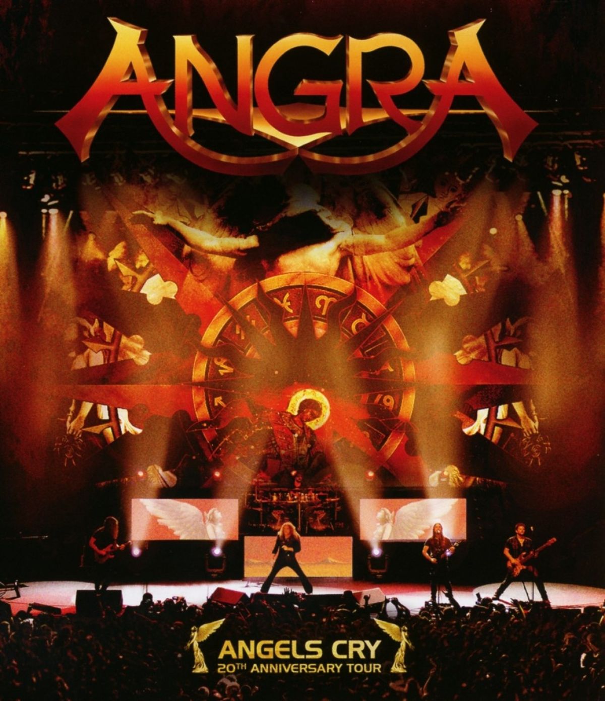 Afbeelding van Angels Cry