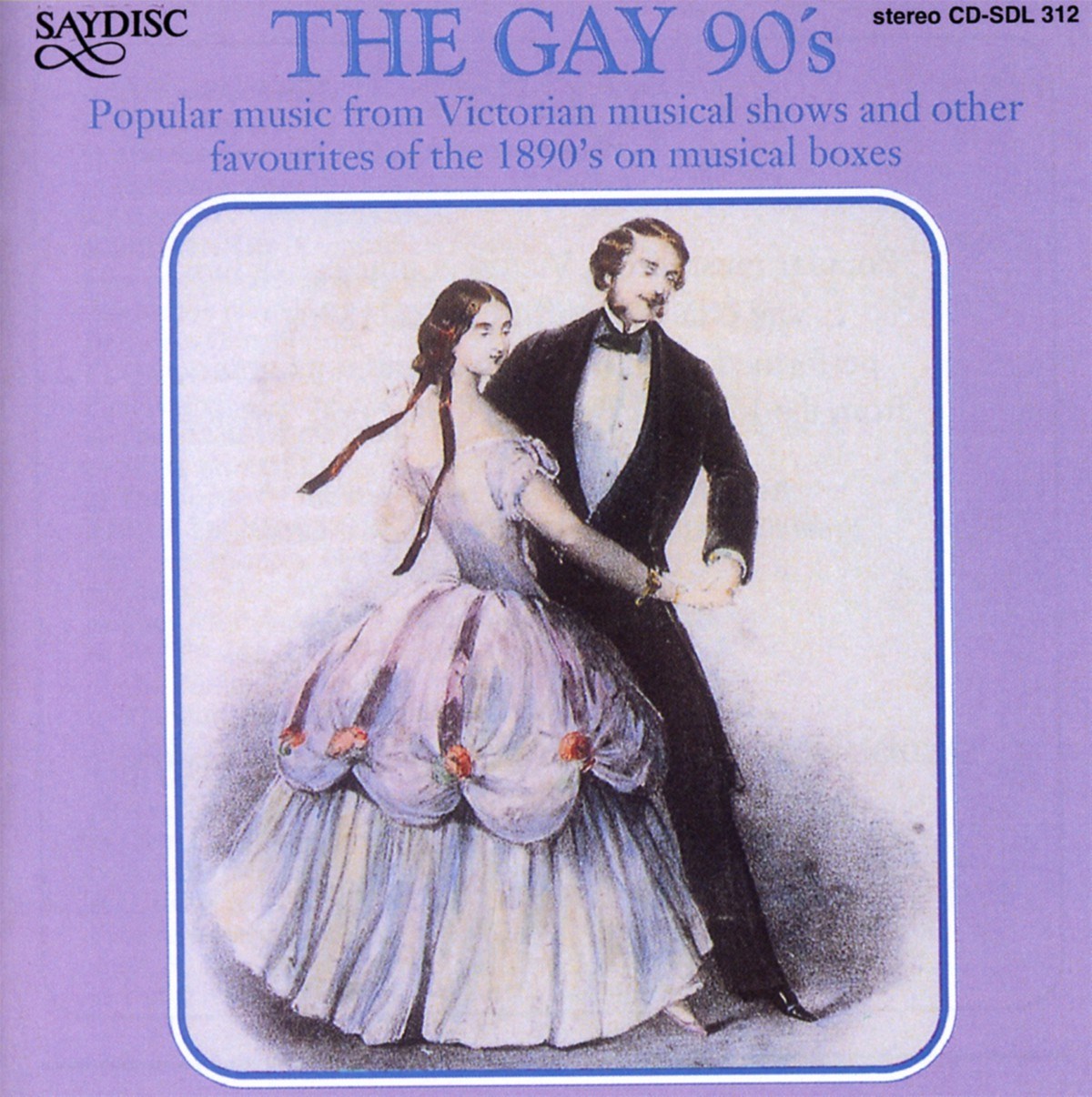 Various Artists - The Gay 90's
