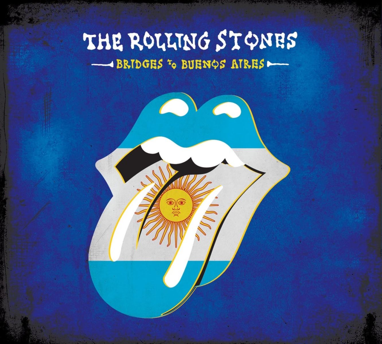 The Rolling Stones - Bridges To Buenos Aires (Live)