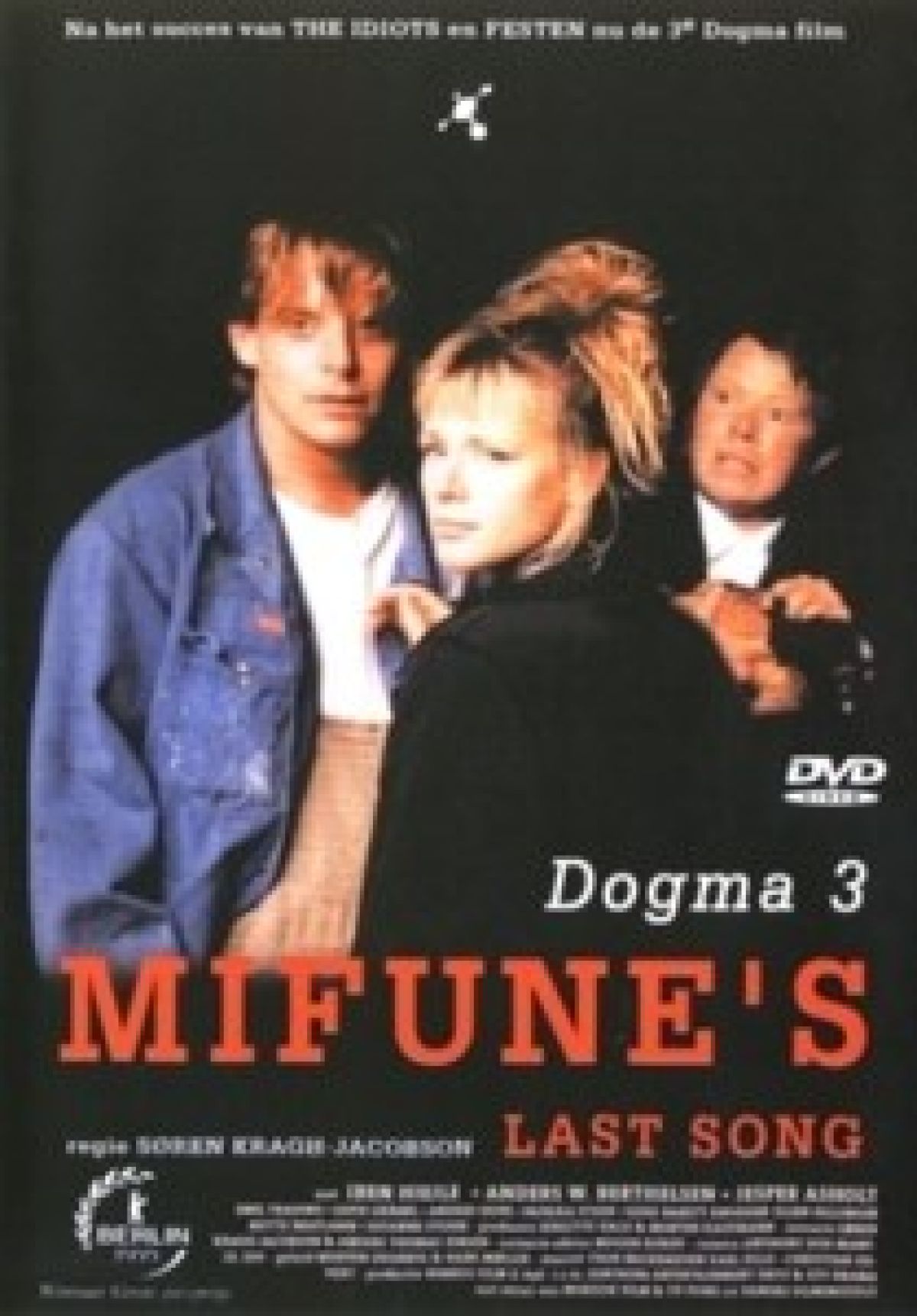 Afbeelding van Mifune 