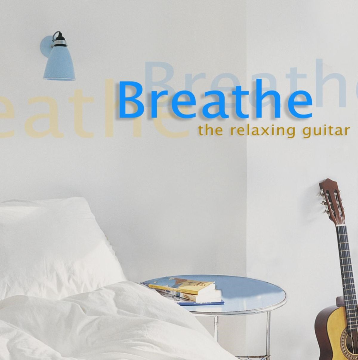 David Russell - Breath - The Relaxing Guitar