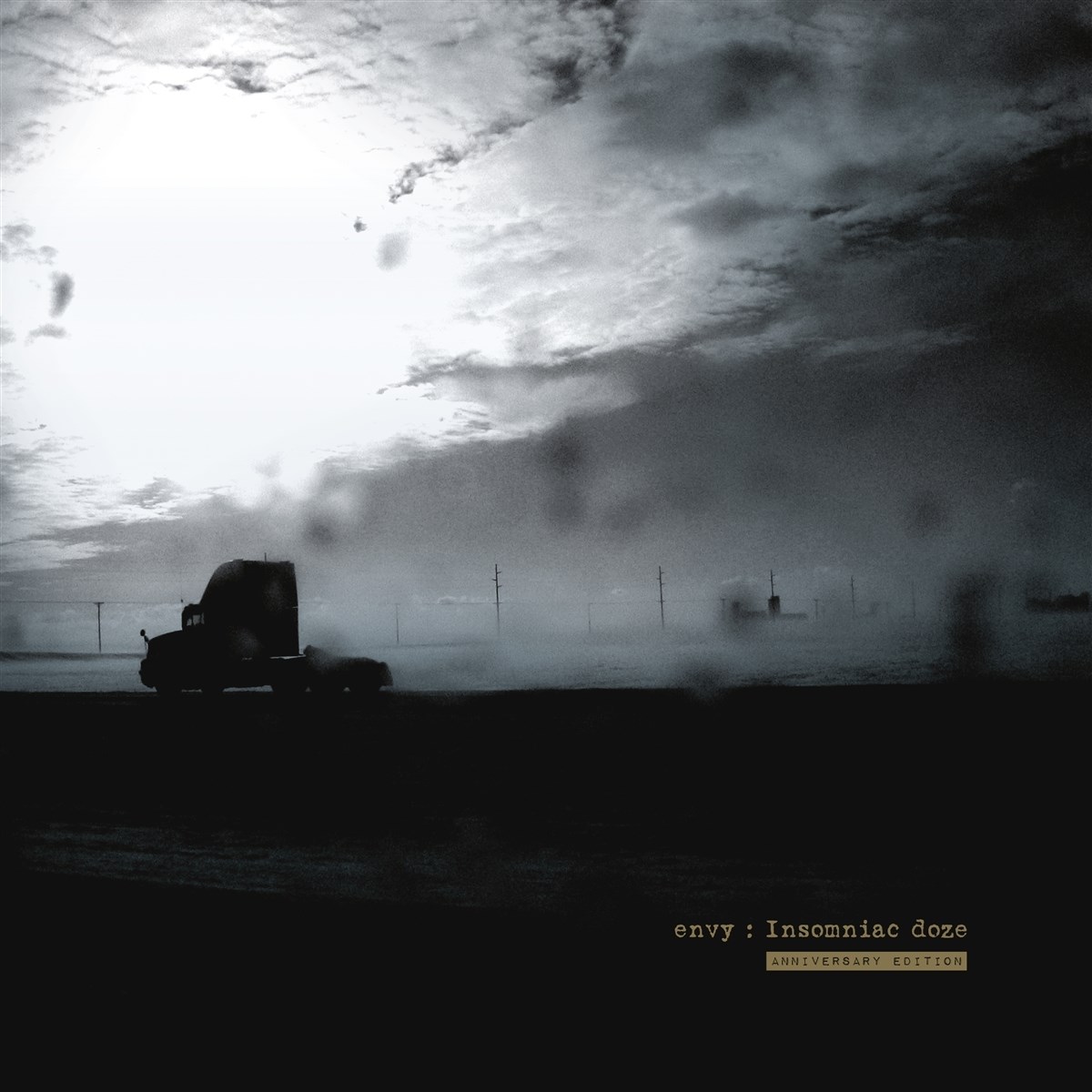 Envy - Insomniac Doze