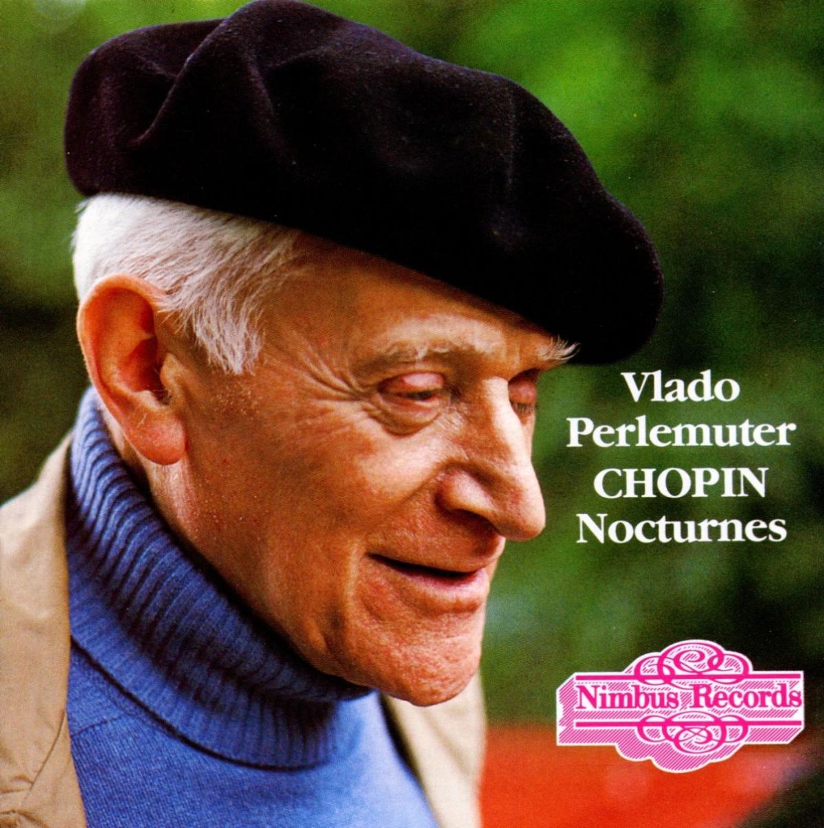 Vlado Perlemuter - Chopin: 10 Nocturnes