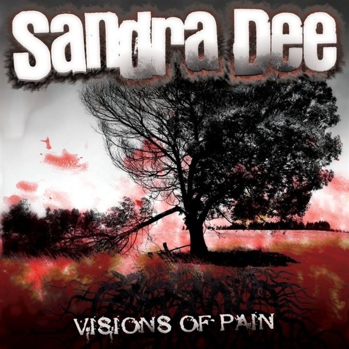 Afbeelding van Sandra Dee - Visions Of Pain