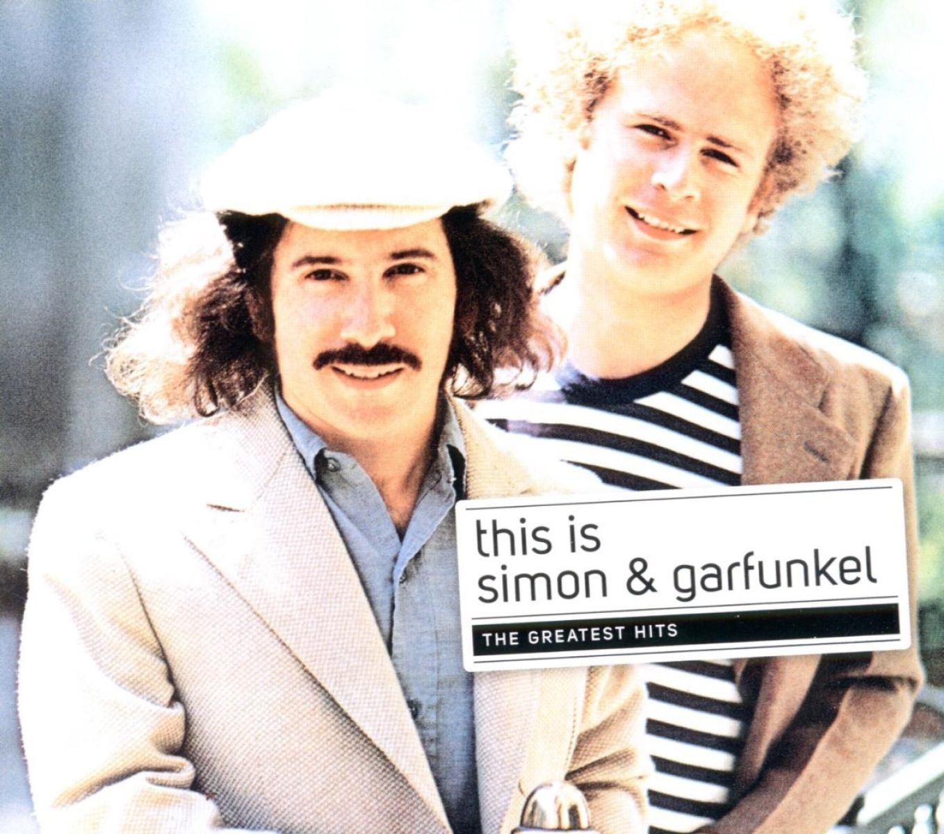 Afbeelding van This Is (greatest Hits)