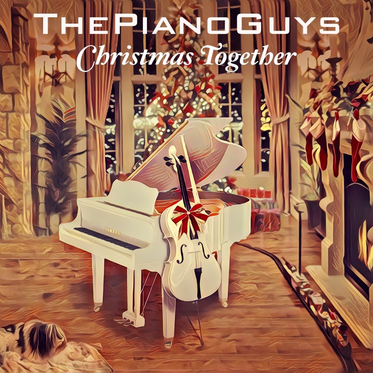 Afbeelding van Christmas Together