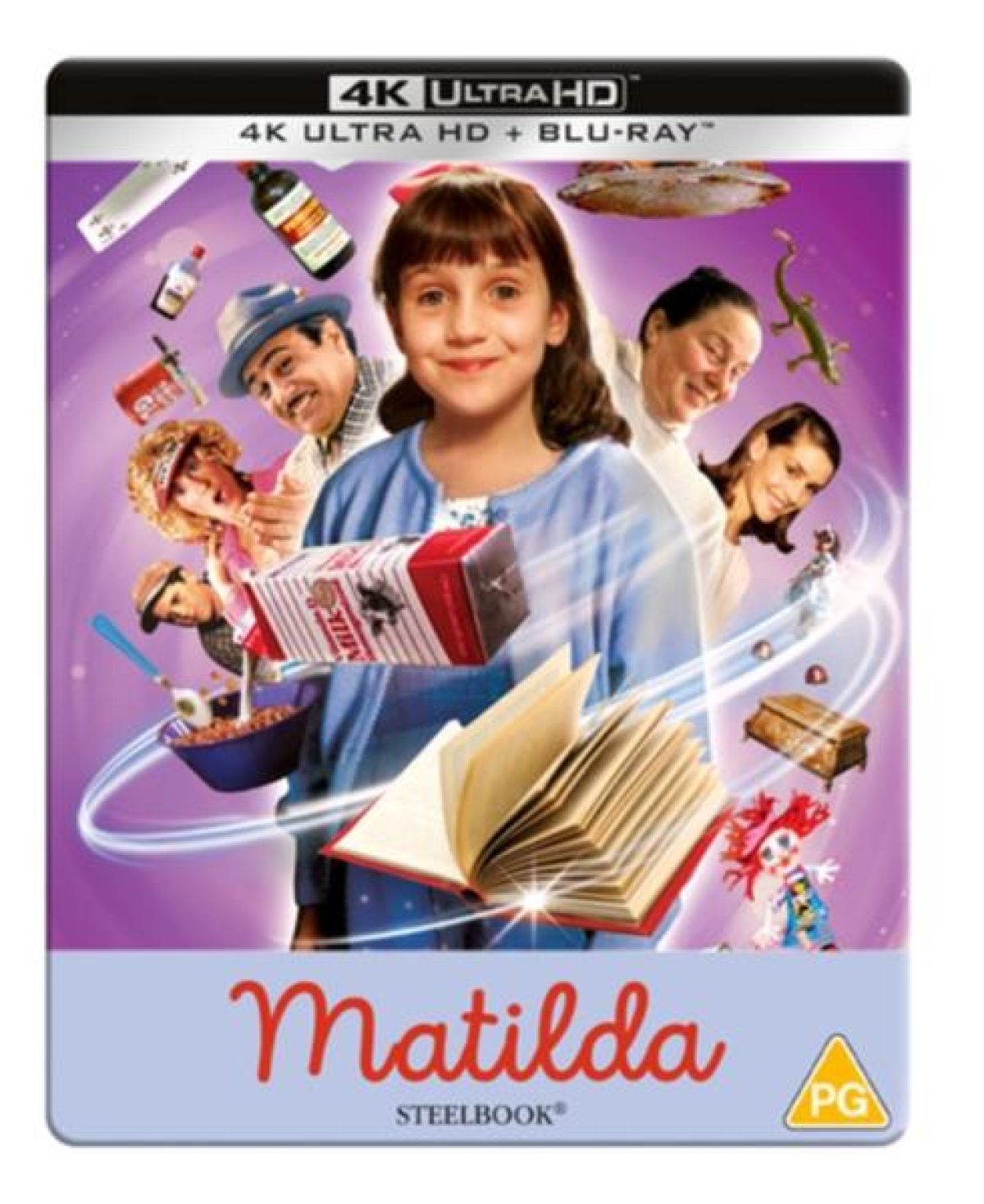 Afbeelding van Matilda
