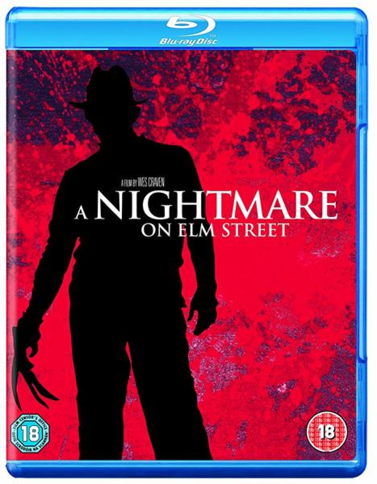 Afbeelding van A Nightmare On Elm Street