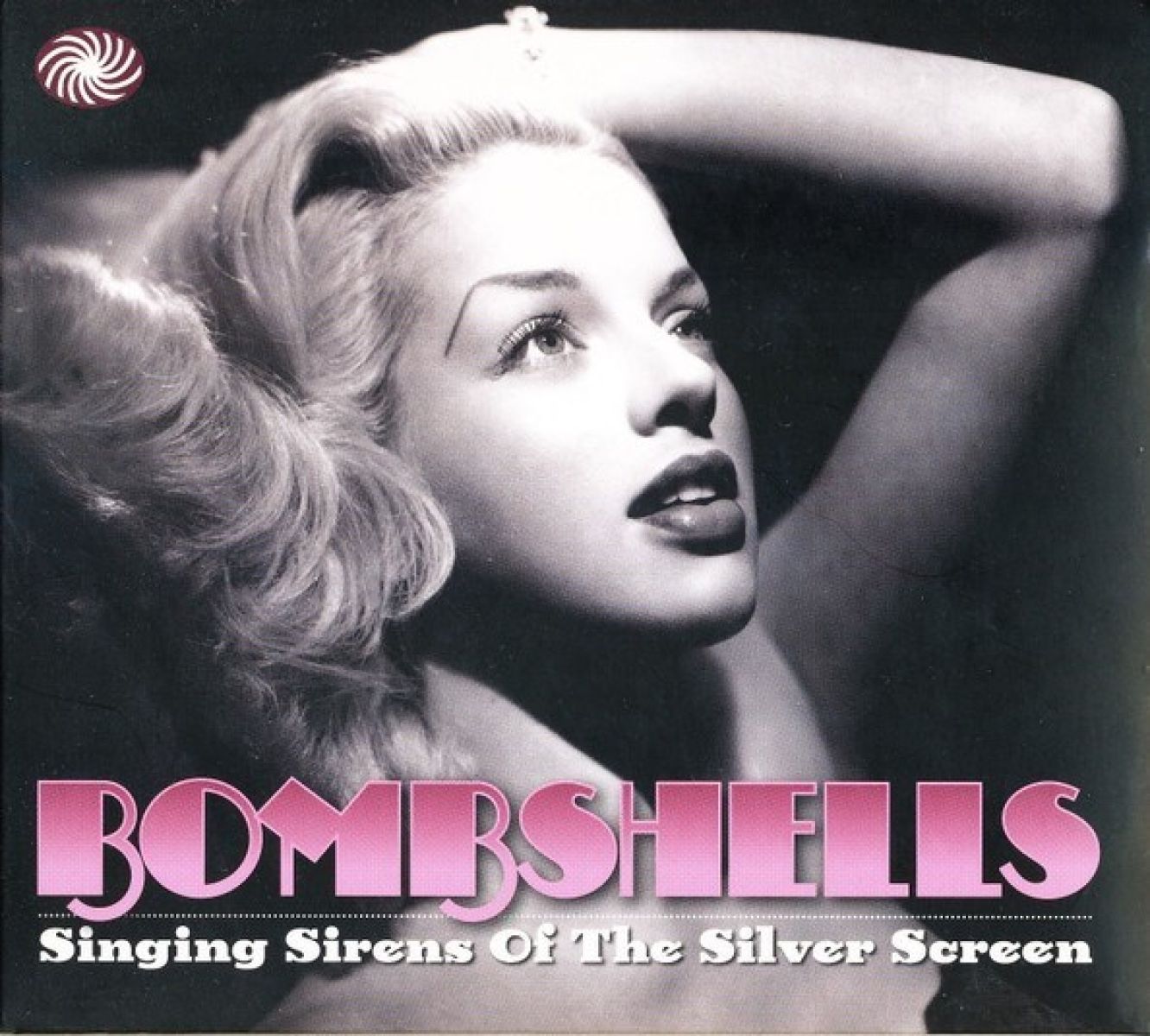 Afbeelding van Various Artists - Bombshells - Singing Sirens Of The Silver Screen
