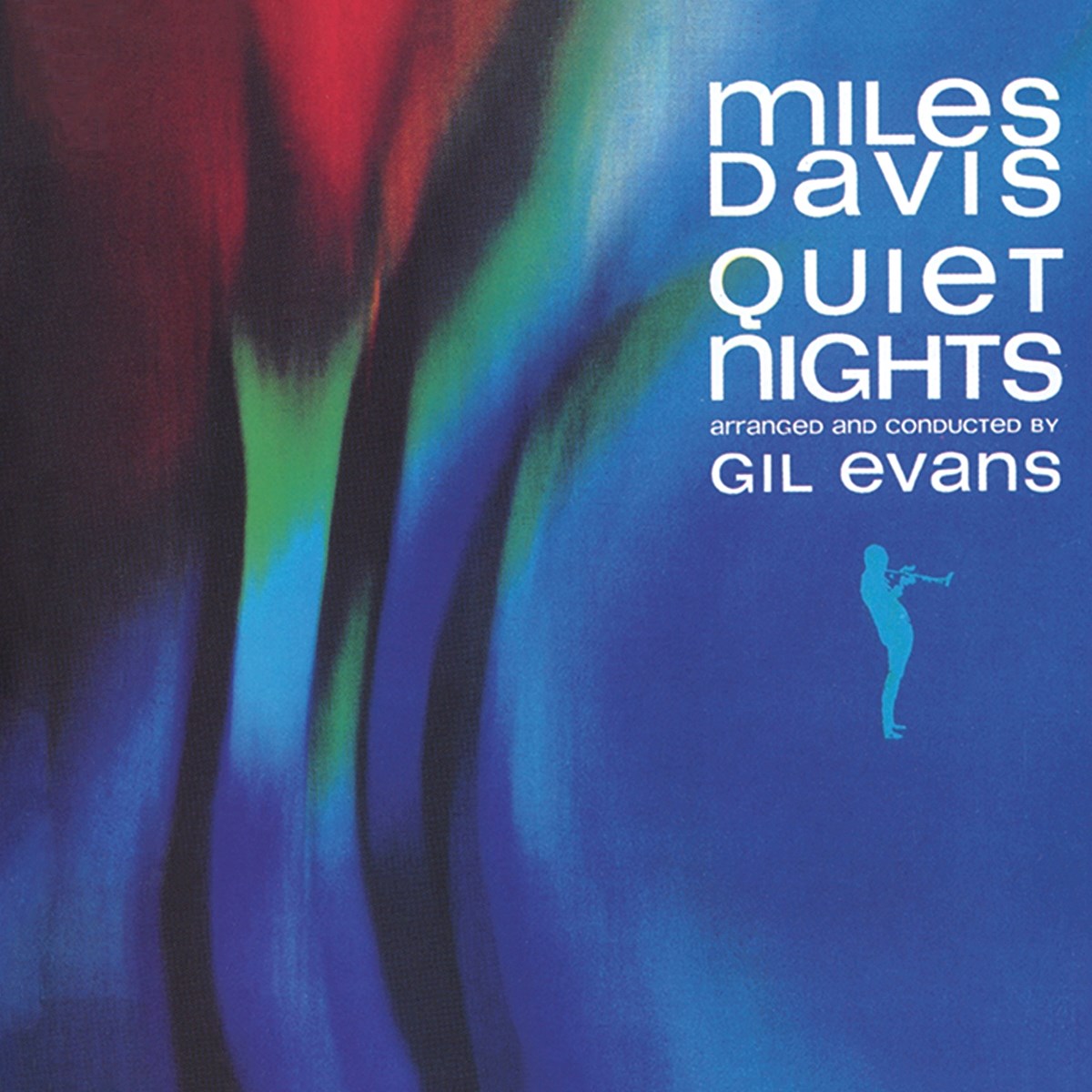 Afbeelding van Miles Davis - Quiet Nights