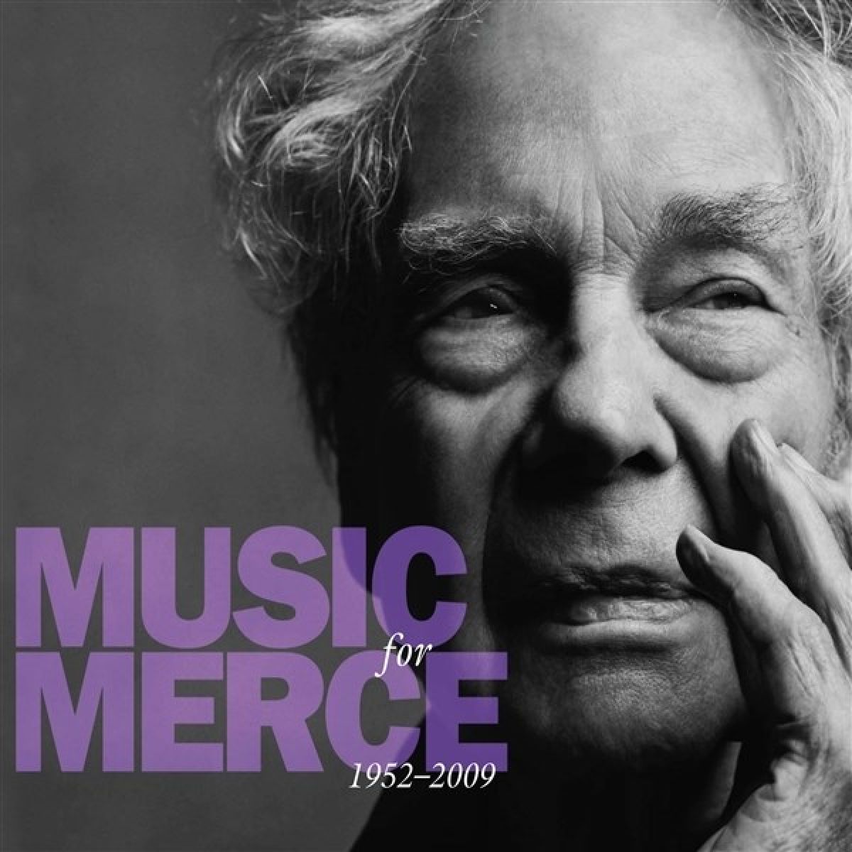 Afbeelding van Various Artists - Music For Merce 1952-2009