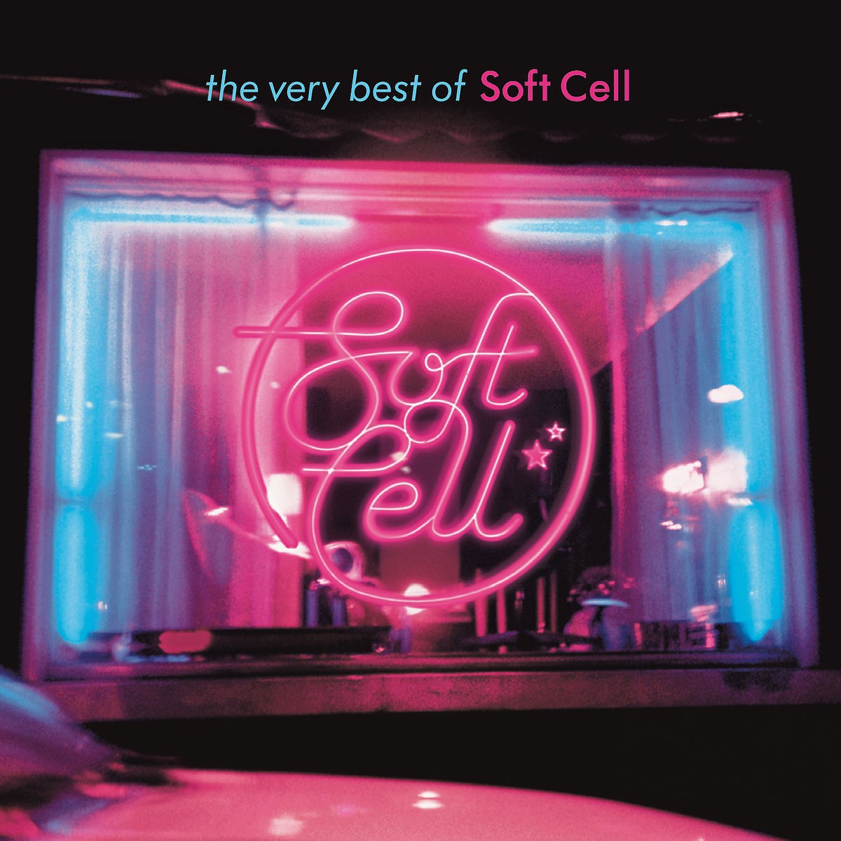 Afbeelding van Soft Cell - The Very Best Of