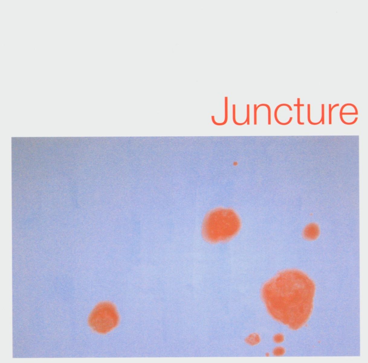 Afbeelding van Various Artists - Juncture