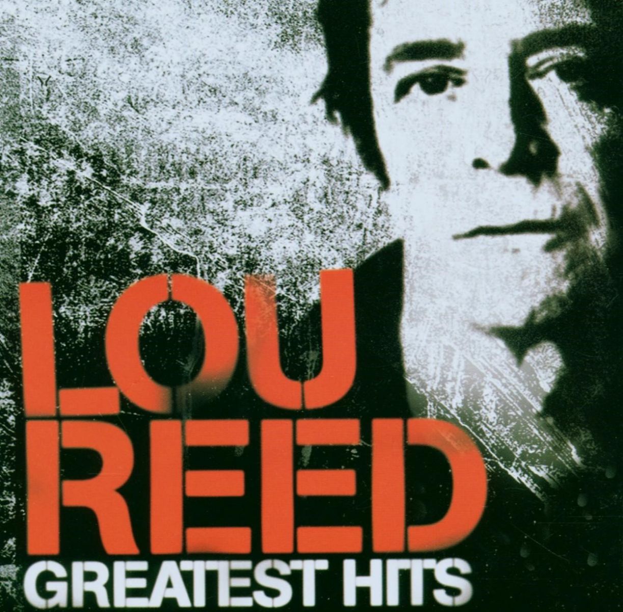 Lou Reed - NYC Man - The Greatest Hits
