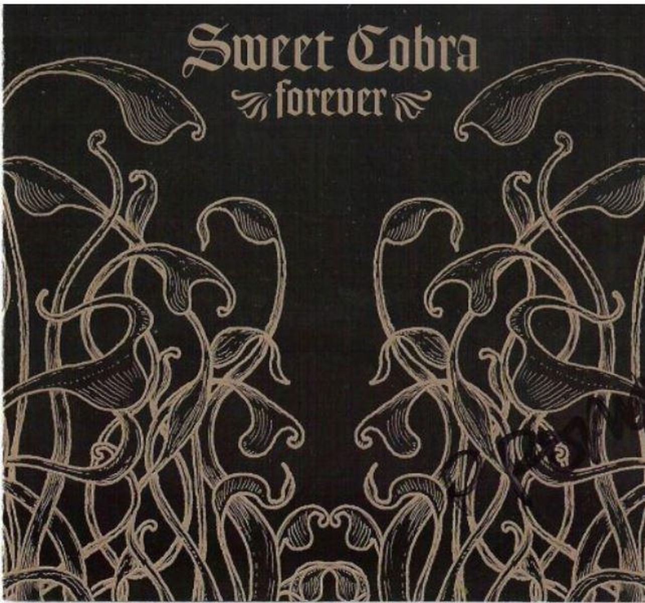 Afbeelding van Sweet Cobra - Forever