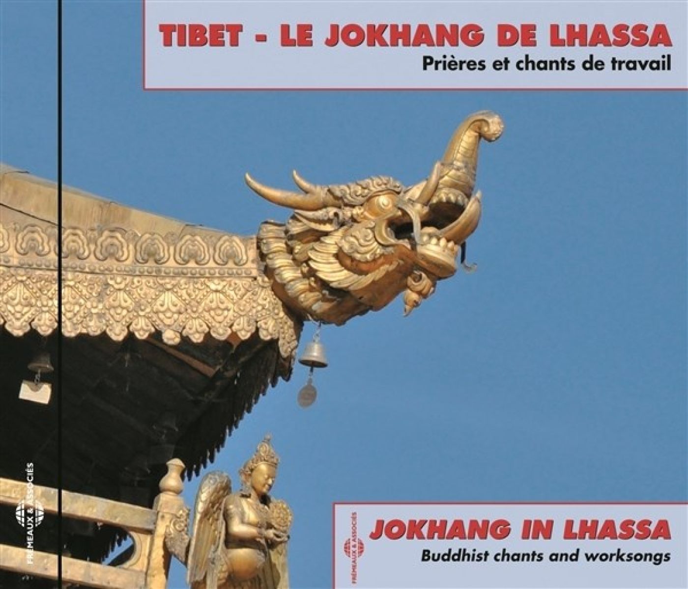 Afbeelding van Various Artists - Prieres Et Chants De Travail Enregistres In Situ P