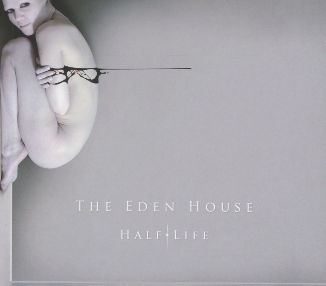Afbeelding van The Eden House - Half Life