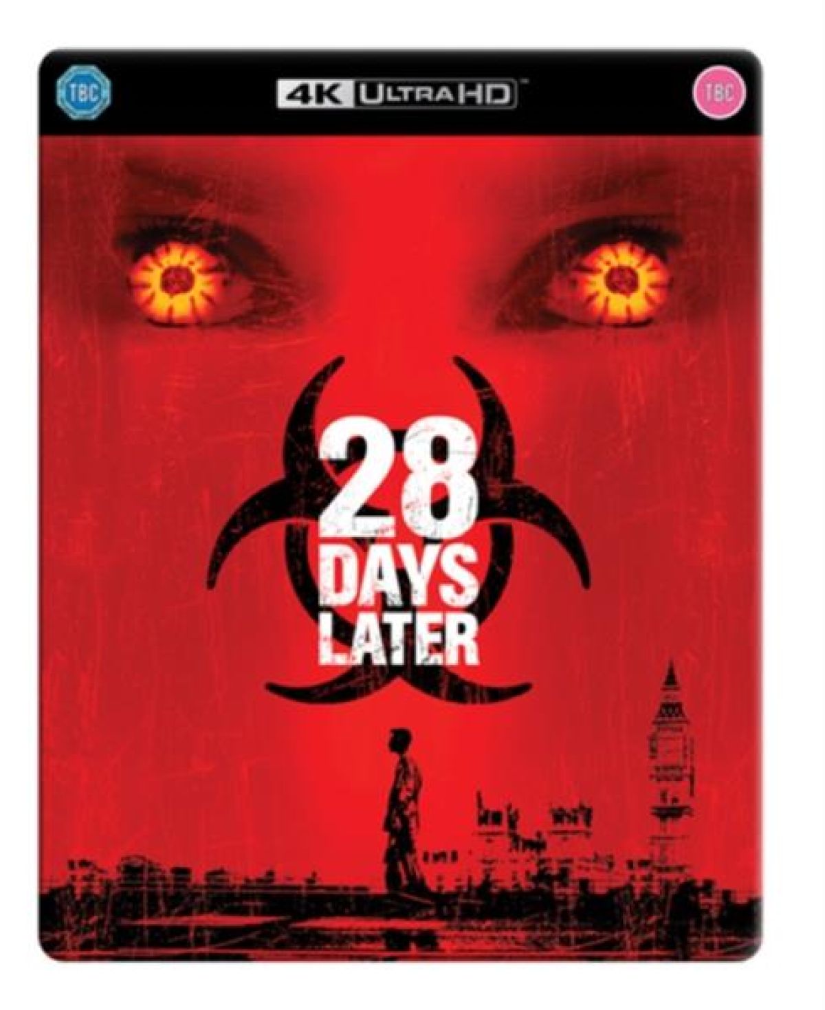 Afbeelding van 28 Days Later